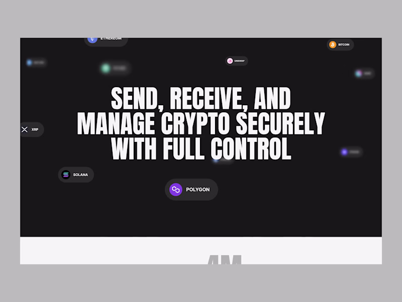 Cover image for Crypto Trading Platform | Web3