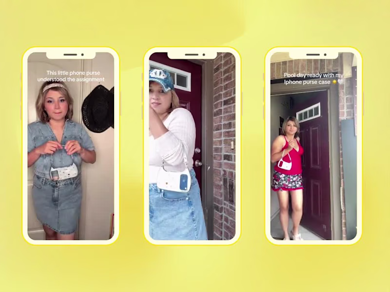 Cover image for South Tech - TikTok Shop UGC Videos