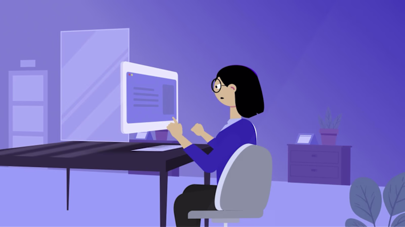 Cover image for corpo animation
