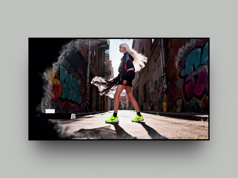 Cover image for Unlock AI Video Editing: First CapCut AI Template Showcase