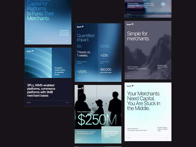 Cover image for Social Media Template Design for