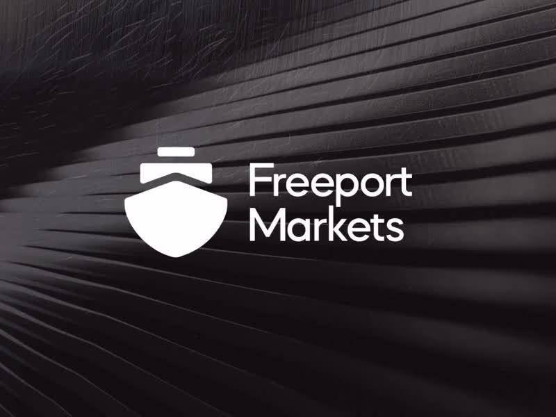 Cover image for Freeport Markets Brand Identity