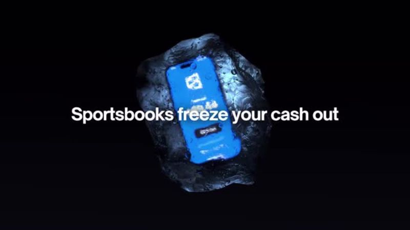 Cover image for Polymarket LiveTrade™ Series: "Frozen cash-out"