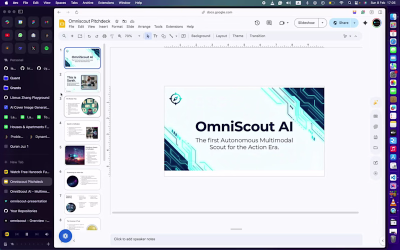 Cover image for We’ve all been there—staring at