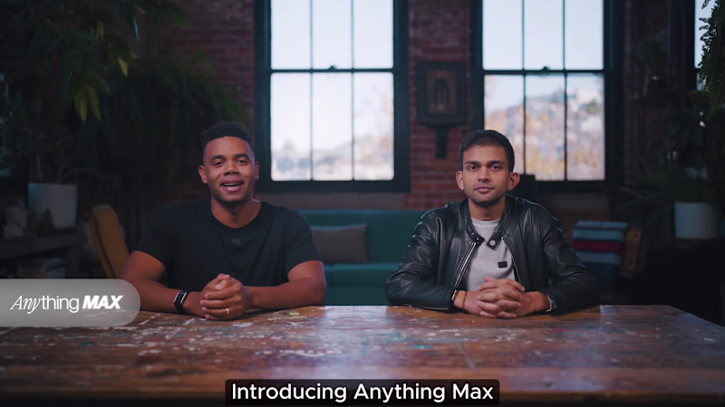 Cover image for Animated Video Project for Anything