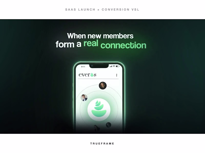 Cover image for SaaS Launch Video + VSL Built to Convert