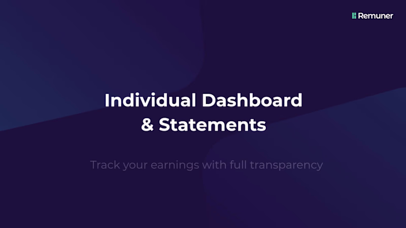 Cover image for Feature Walkthrough Video