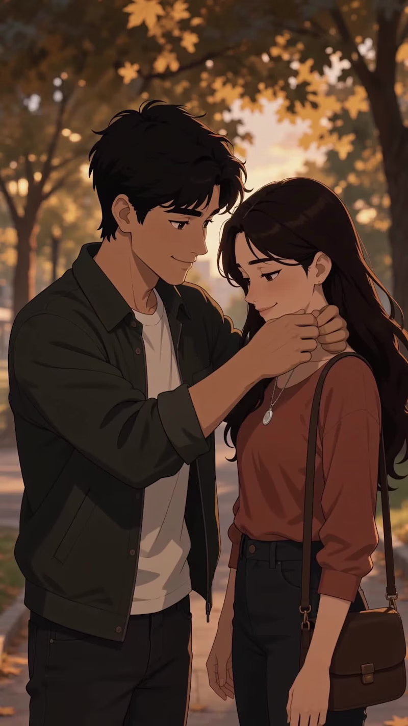 Cover image for AI-Generated Short Love Story | Cinematic Visual Storytelling