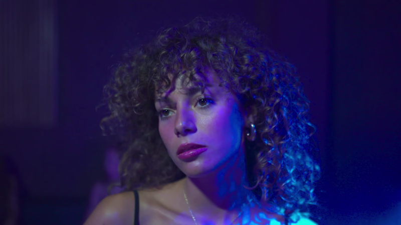 Cover image for Urban Music Visuals | Axel Filchel Teaser showcasing VFX and...