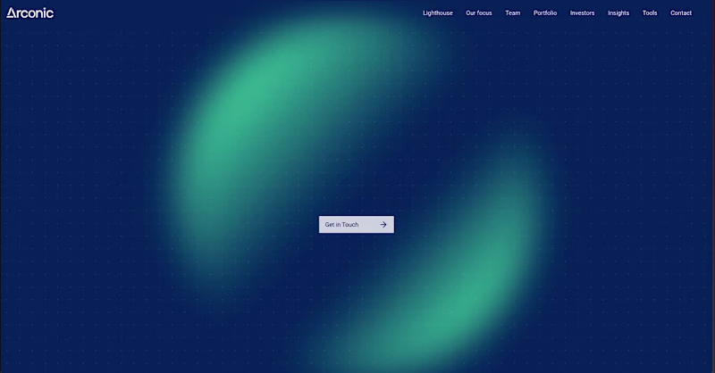 Cover image for Arconic Capital Brand and Website Development