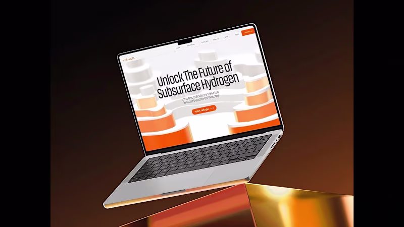Cover image for Hyreveal - Web Design, Webflow