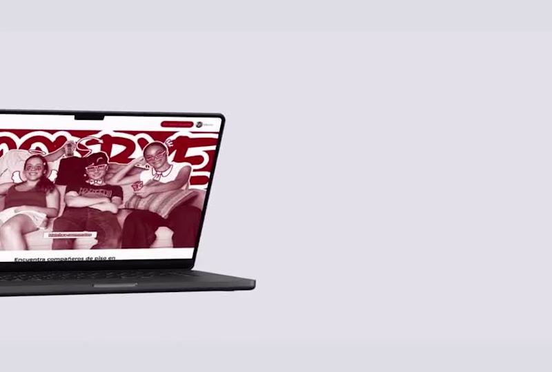 Cover image for GoodbyeMama Roommate Matching Platform