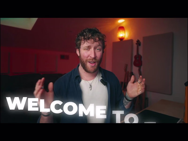 Cover image for FULL Post-Production for Music YouTube Channel 