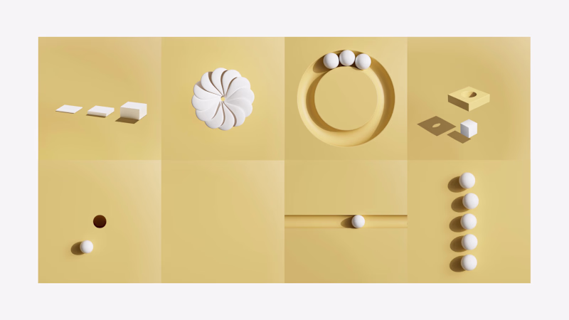 Cover image for Sunlife Insurance brand ID elements