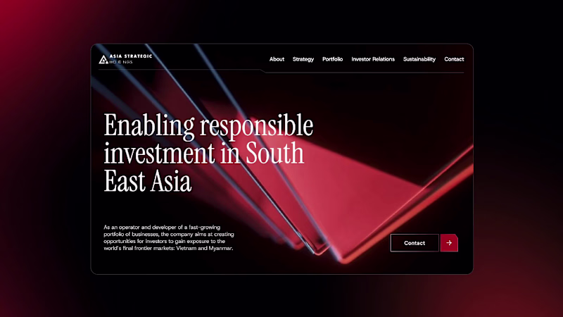 Cover image for One of the design concepts