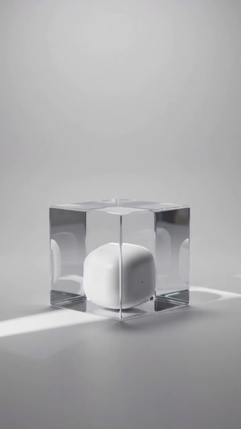 Cover image for AETHER — Brand Manifesto Film
A