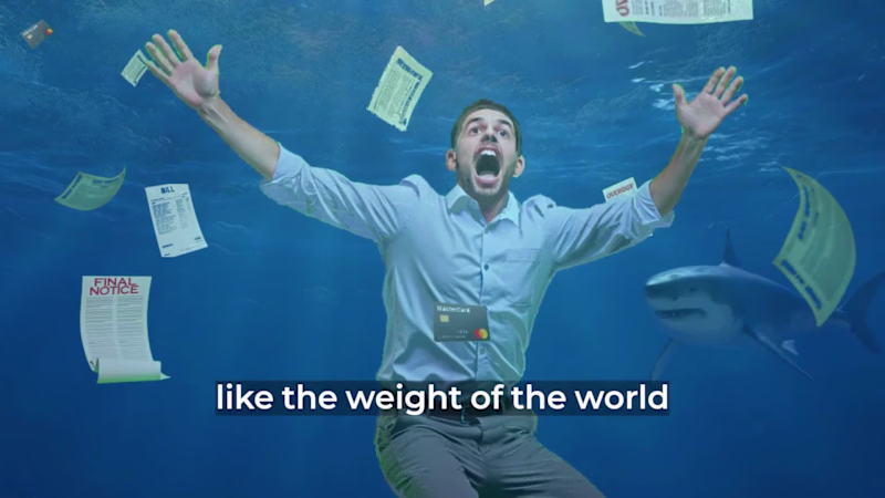 Cover image for Bankruptcy Ad created in Canva and Creatity 