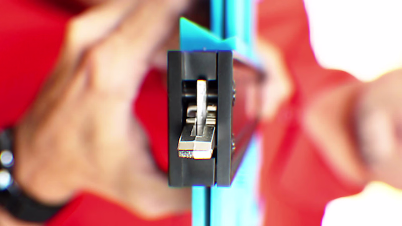 Cover image for Contour Gauge Kit - Product