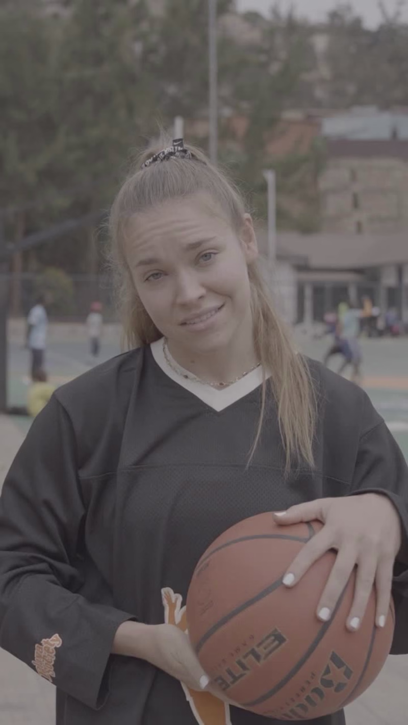Cover image for Vox-Style Sports Documentary on Basketball Analytics