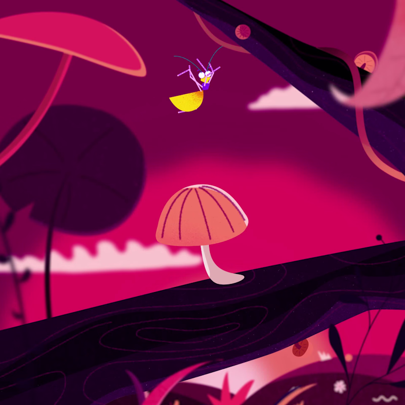 Cover image for Playing around

Inspired by a post