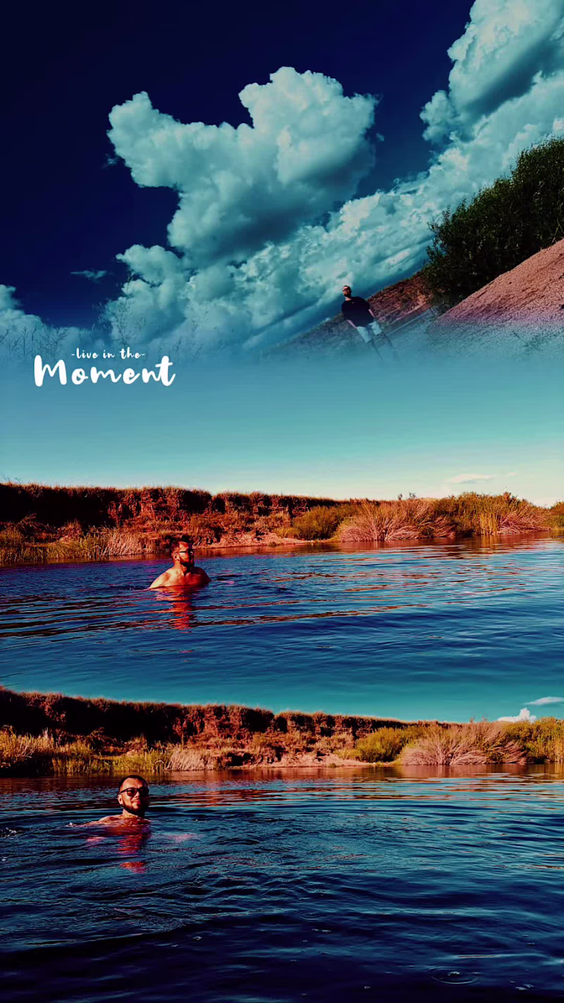 Cover image for Lifestyle short-form video focused on
