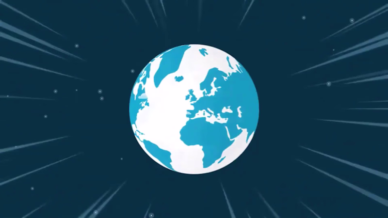 Cover image for The video introduces the AGAPE