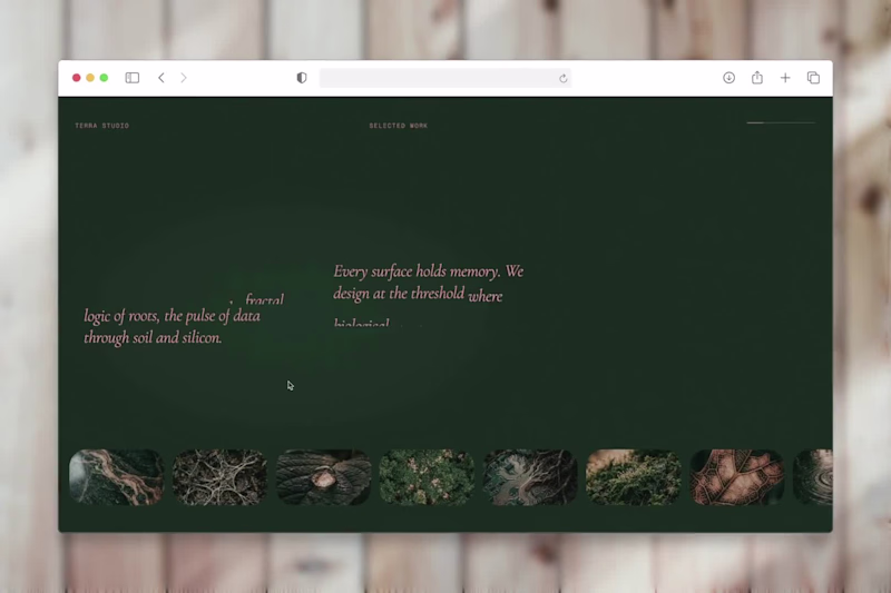 Cover image for Posting my work 💥
This animation