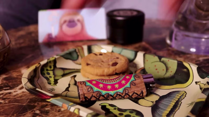 Cover image for Cookies Strain Reviews