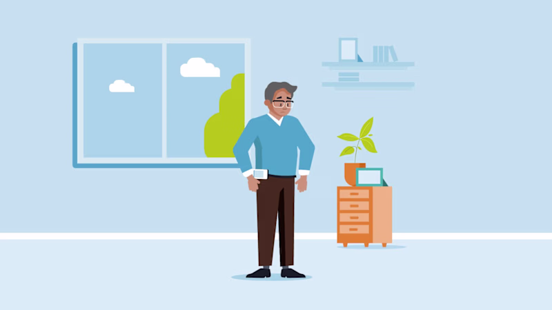 Cover image for Air Liquide Animation