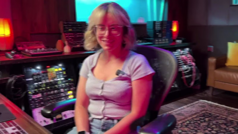 Cover image for SPLICE- VOX Label- SEIDS Feature Edit