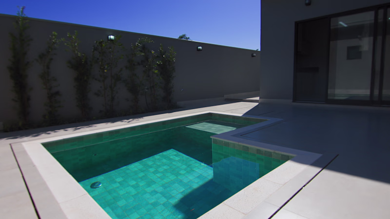Cover image for Luxury Real Estate Video System (YouTube & Socials)
