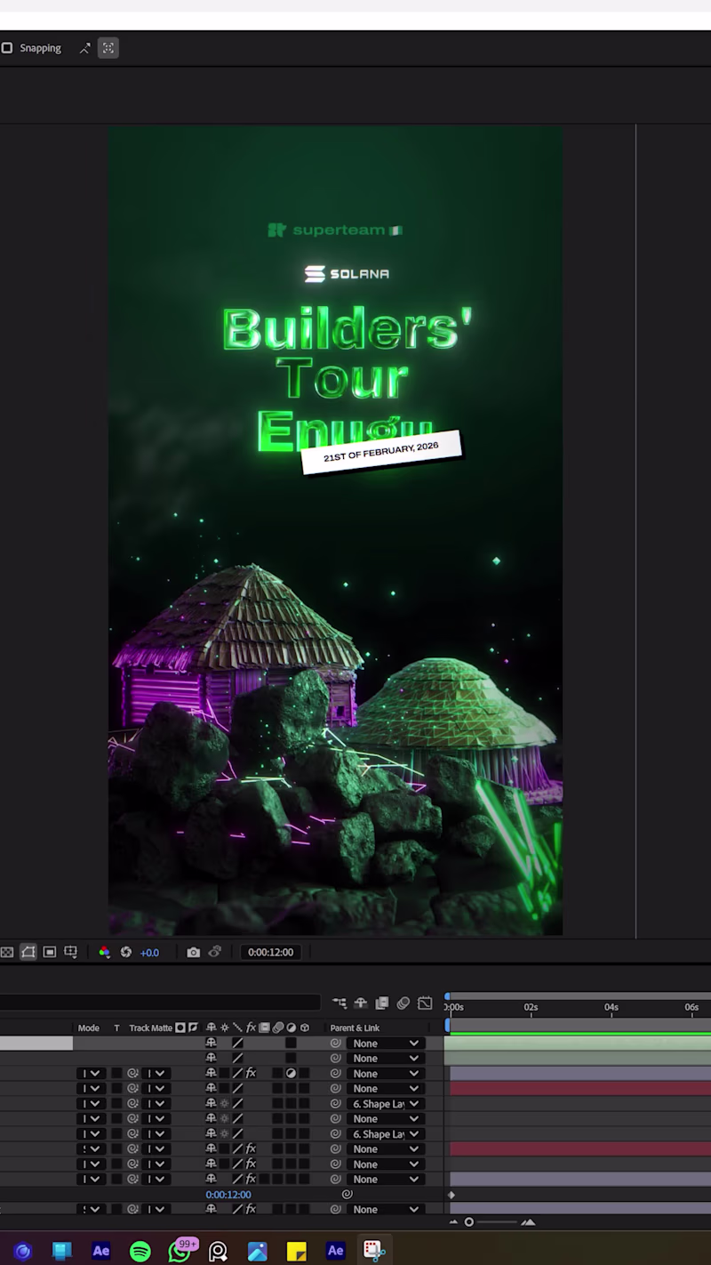 Cover image for Okay, this actually shocked me