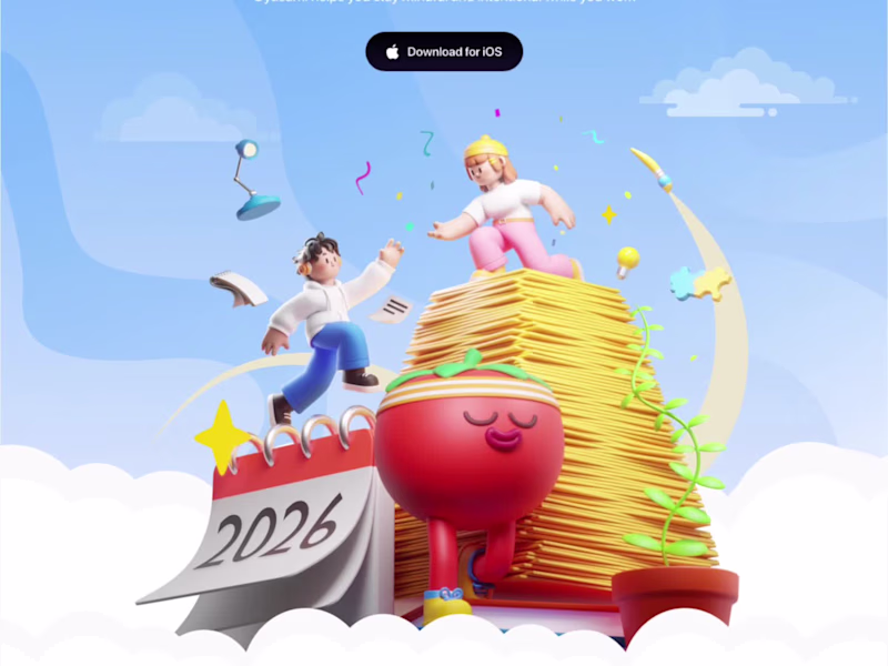 Cover image for Oyasumi Visual Case Study Exploration
