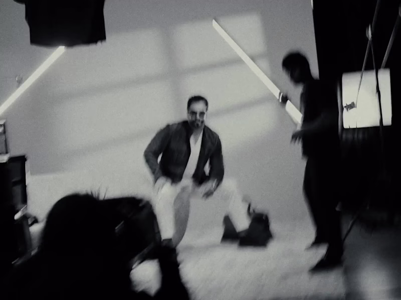 Cover image for The Finer Things | Ali Bin Ali Luxury x Burak Özçivit