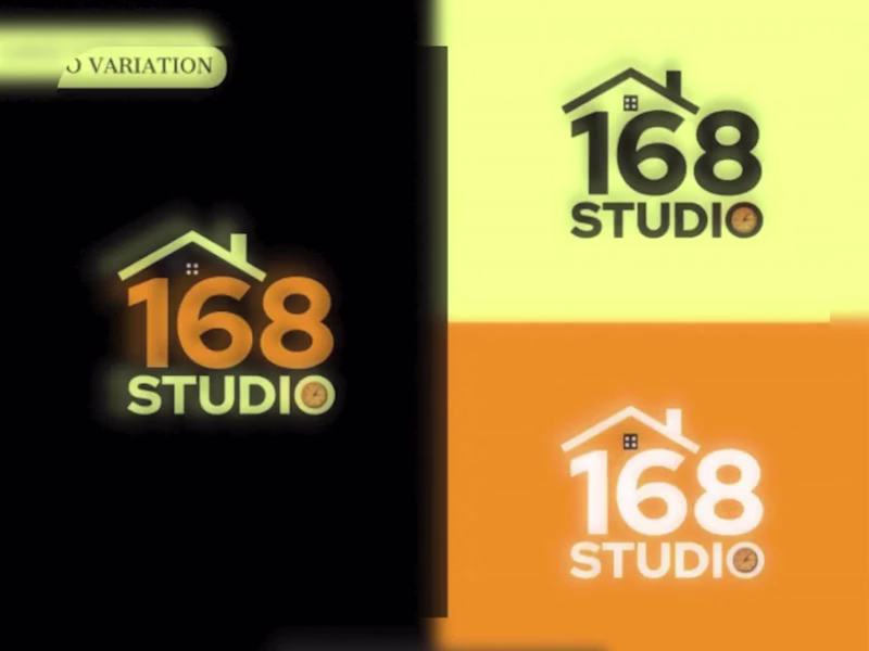 Cover image for Logo Variations