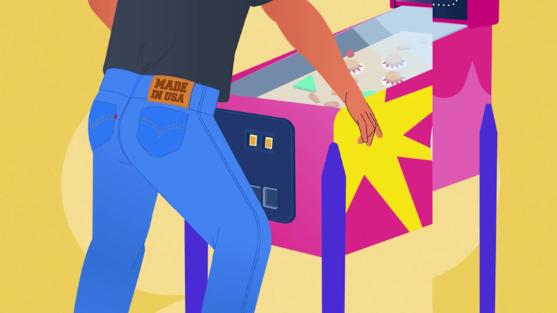 Cover image for Motion Design Demoreel 2025
