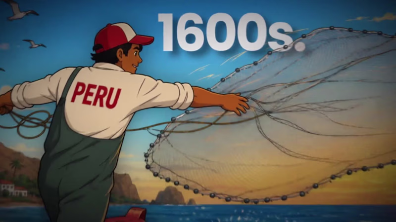 Cover image for A documentary-style explainer on El