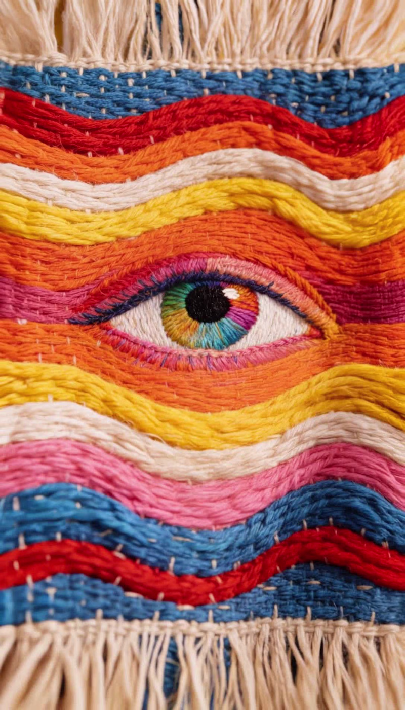 Cover image for Motion Mood - Desert Beat_Short