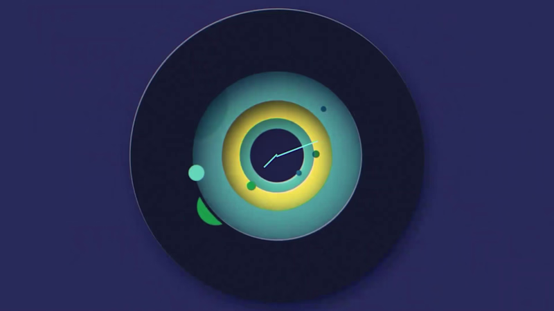 Cover image for Project Polaris