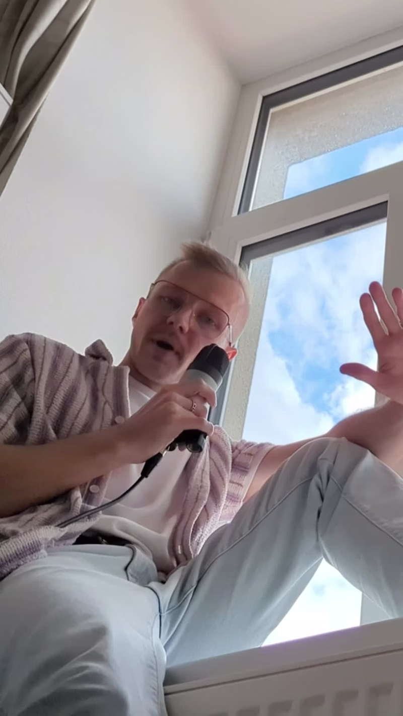 Cover image for A logo is not decoration.
It’s