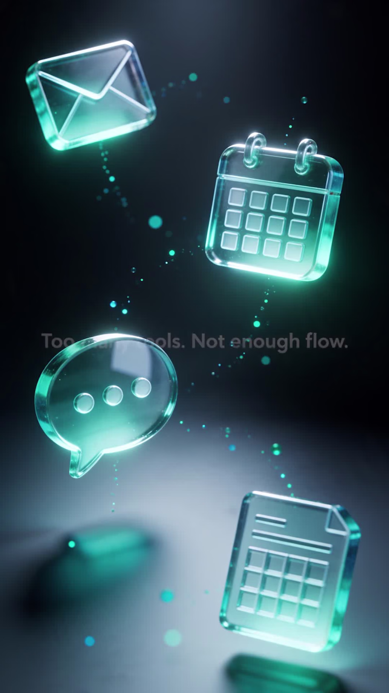 Cover image for Tried something new: a 30-second
