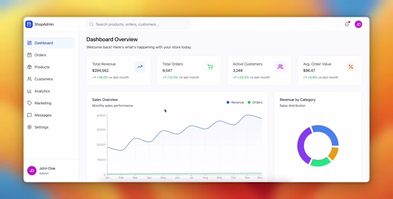 Cover image for Something I’ve learned working with clients: They rarely nee...
