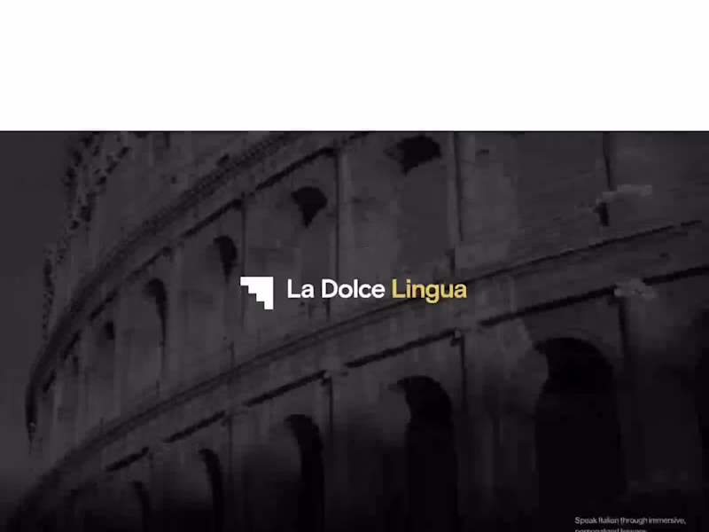 Cover image for Italian Course Hub | Book Classes, Buy eBooks & Blog