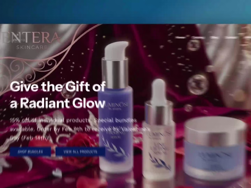 Cover image for Ongoing Technical Partnership with Entera Skincare