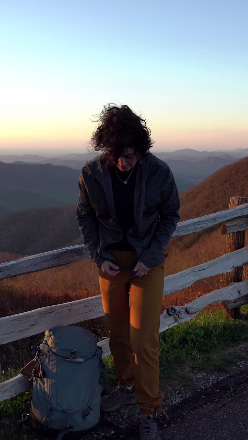 Cover image for Recent UGC video for Backcountry
