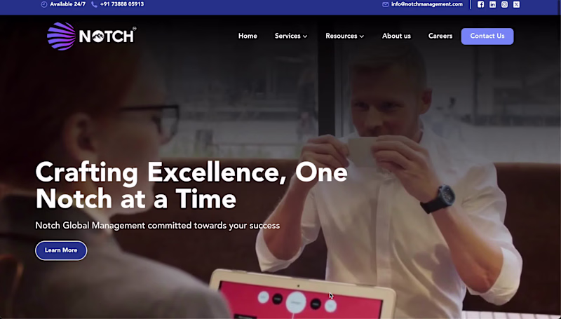 Cover image for Is $1000 good for this website? or did I charge less?