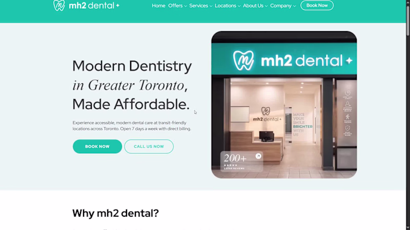 Cover image for Wix Website Designer & Developer
I