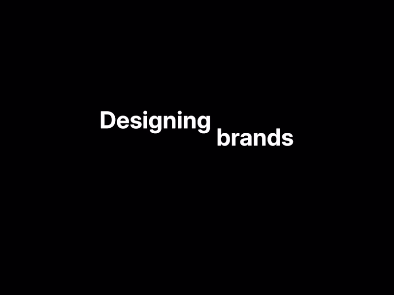 Cover image for Middle Studio Brand Identity & Launch