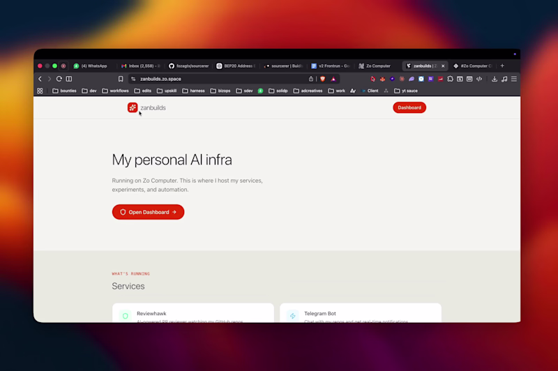 Cover image for code review tools drained me