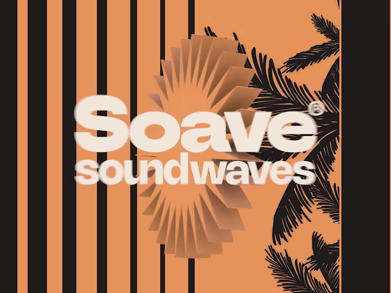 Cover image for Soave Records Live DJ Set - YouTube
